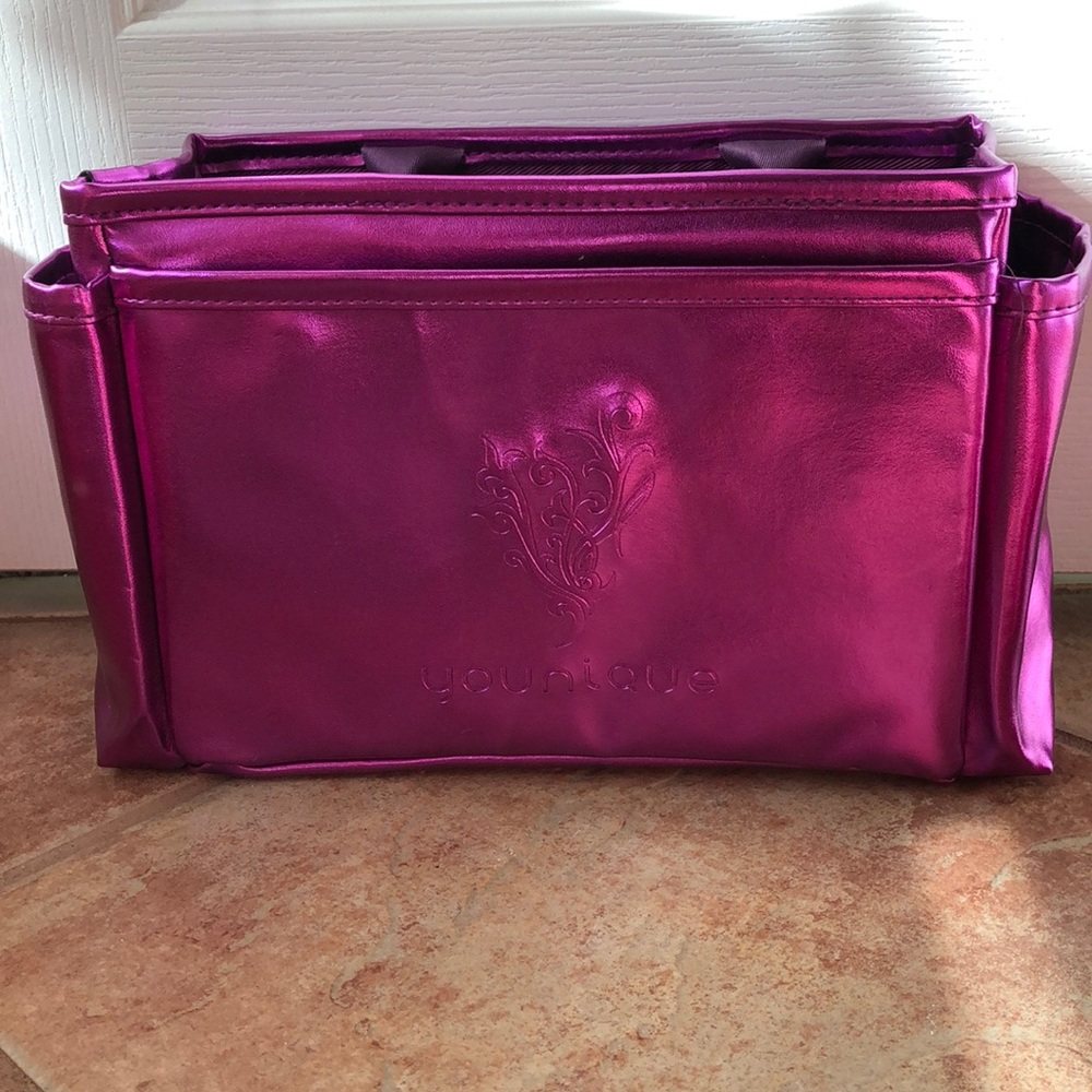 Yo unique makeup bag